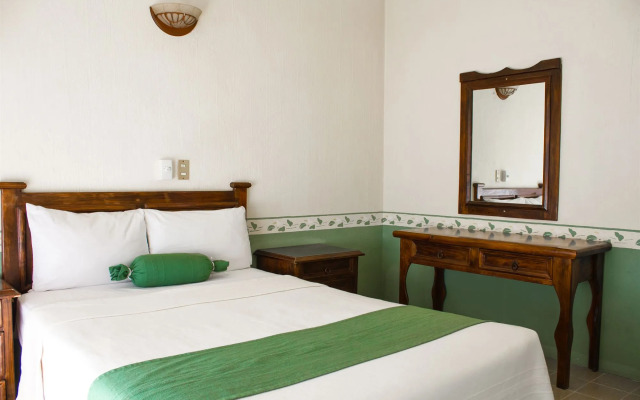 Villas Del Sol Hotel