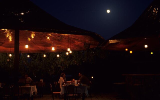 Myland Nature Hotel
