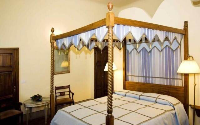 Corte di Valle Wine and Resort