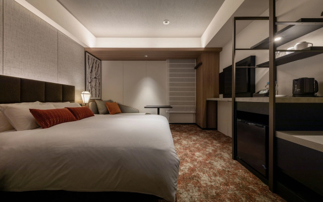 Solaria Nishitetsu Hotel Sapporo