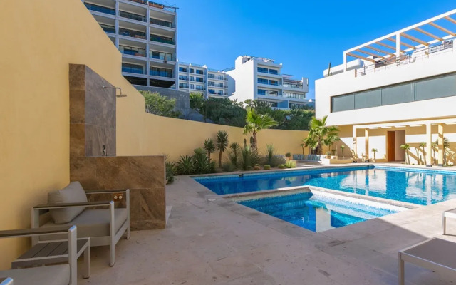 Casa Lumar in Cabo San Lucas
