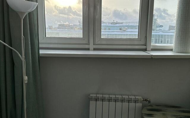 Апартаменты на Тверской