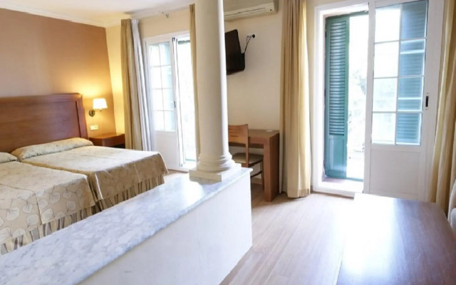 Hotel Venecia