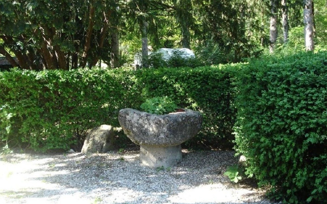 Casale La Fornace