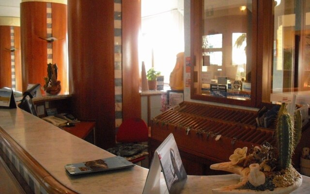 Hotel Villa Padulella