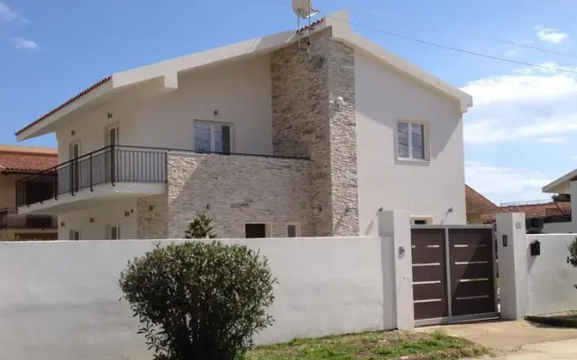 Villa Costa del Sole