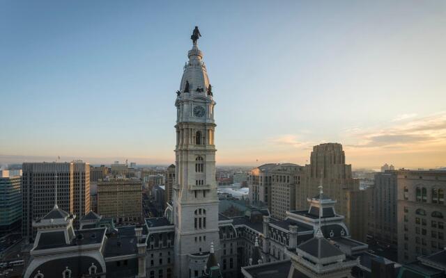 The Ritz-Carlton, Philadelphia