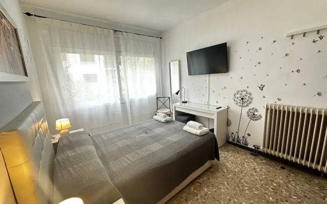 Rooms Sepulveda