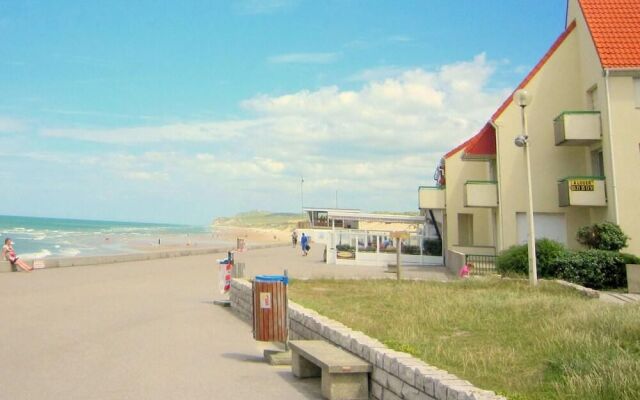 Apartment Fully Renovated With Sea Sight