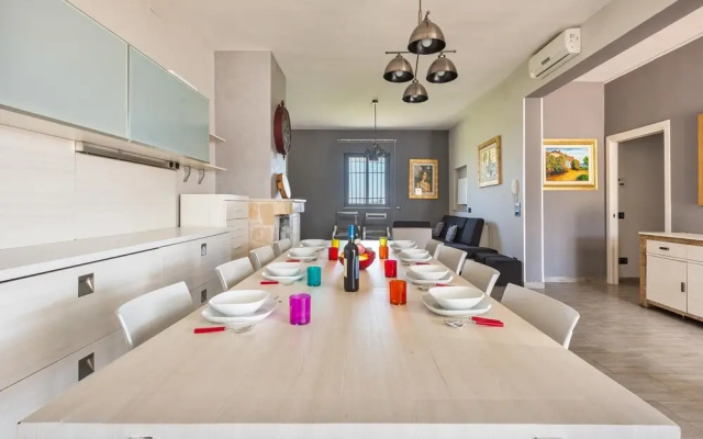 3261 Villa Desiderio by Perle di Puglia