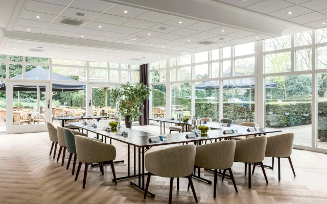 NH Bussum Jan Tabak