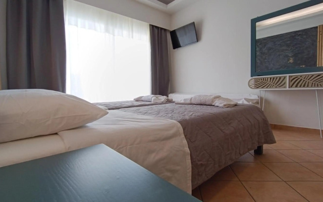 Olive Grove Hotel