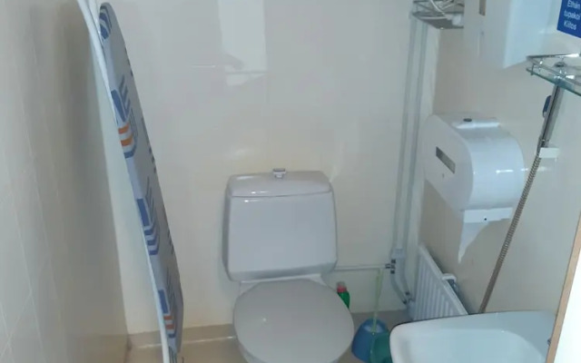 Matkakoti Kieppi Kuhmo