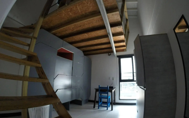 Ayenda 1224 Pixel House