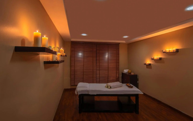 Ezdan Hotel Residence