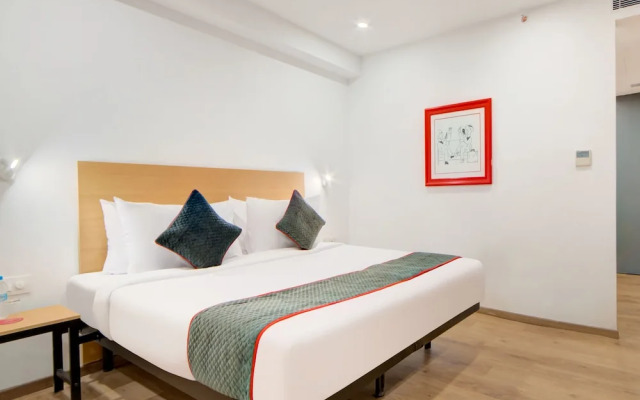 OYO Townhouse 111 A3 Empire