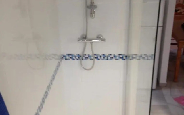 Costa del Sol apartment