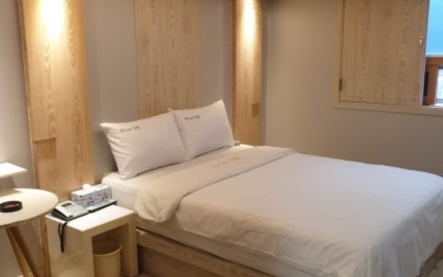 Suwon Sunstar Motel