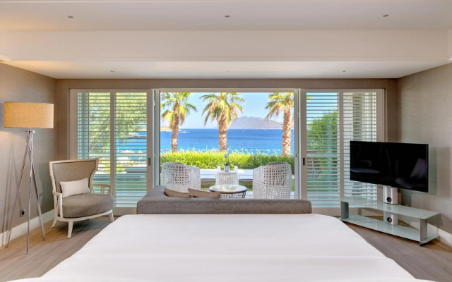 Caresse, a Luxury Collection Resort & Spa, Bodrum
