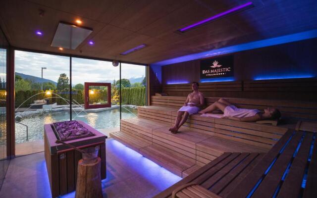 Majestic – Unique Spa Resort