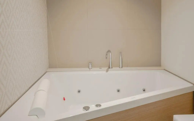 Hotel Corte Rosada Resort & Spa - Adults Only