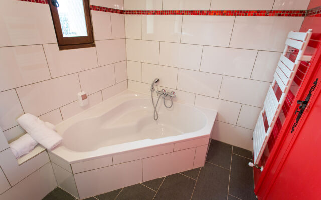 Confidentiel hôtel & Spa