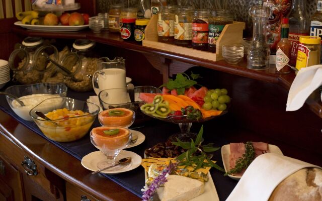 Ridgeview Lodge