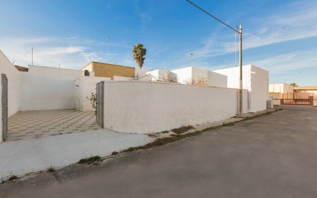 Villetta del Delfino