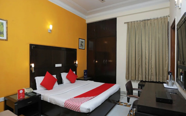 Hotel Regalia Retreat by OYO