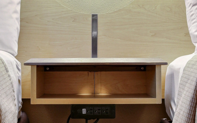 Econo Lodge Sioux Falls Empire Mall