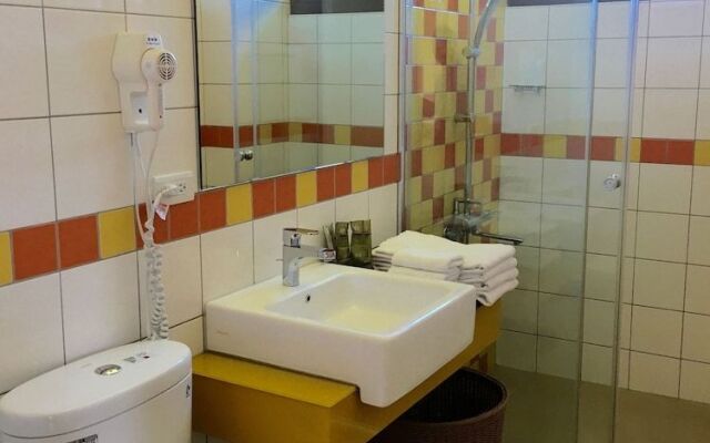 Tian Nian B&B