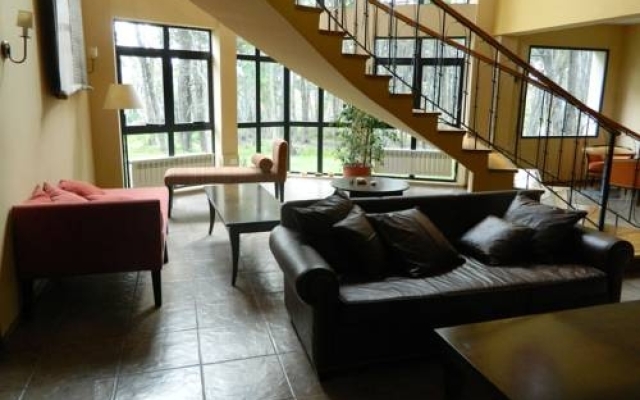 Hostería Terrazas del Beagle