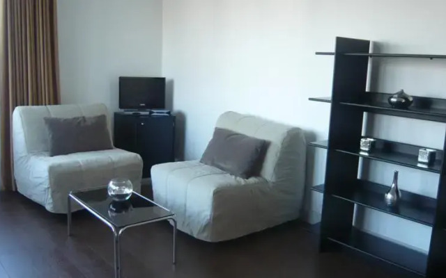 Parisian Home - Châtelet/ Les Halles