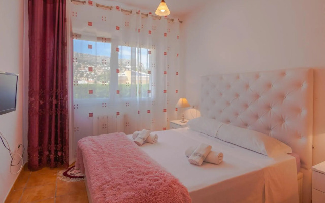 Villas Guzman - Dora