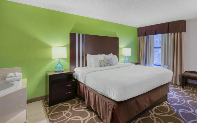 Best Western Lake Cumberland Inn