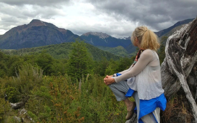 Peuma Lodge Patagonia