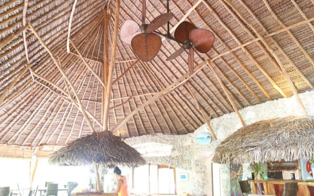 Ninamu Resort