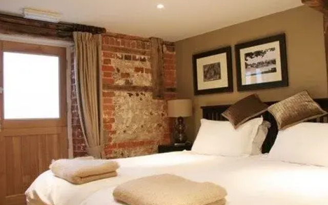 The Woolpack Country Inn