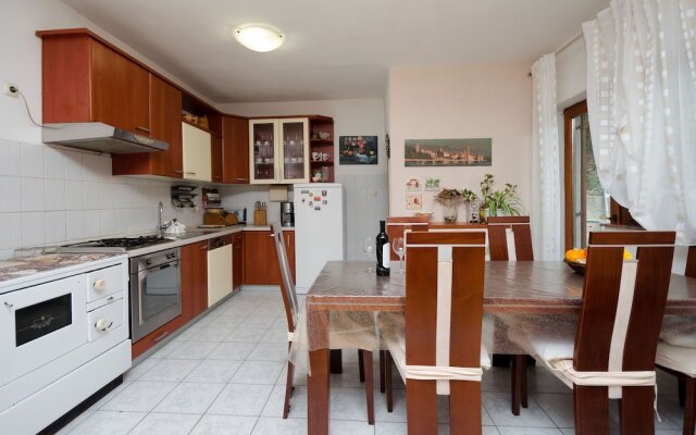 Panoramic view studio