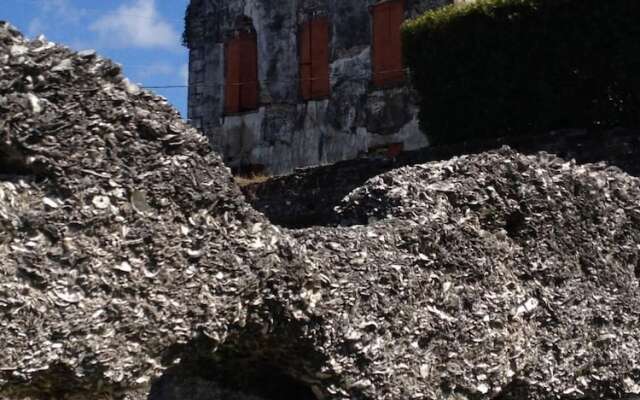 Open Gates Bed & Breakfast