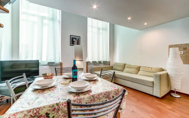 Апартаменты ​на Невском проспекте 18