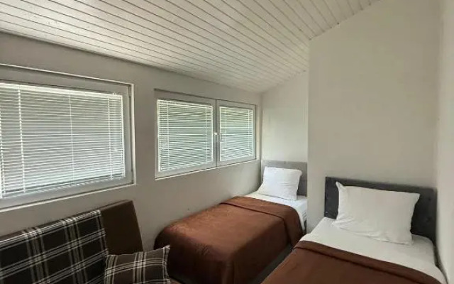 Rakovica Resort Luxury Apartments