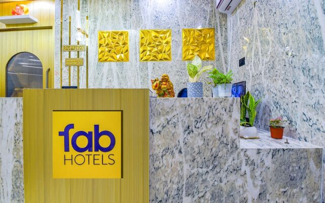 FabHotel Shubh Hari