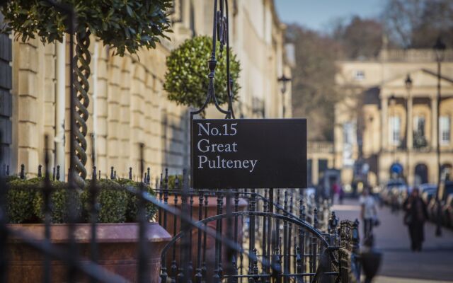 No.15 by GuestHouse, Bath