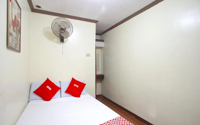 Ka Farah's Inn by OYO Rooms