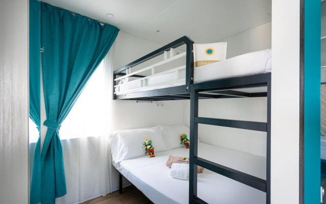 La Risacca Family Camping Village