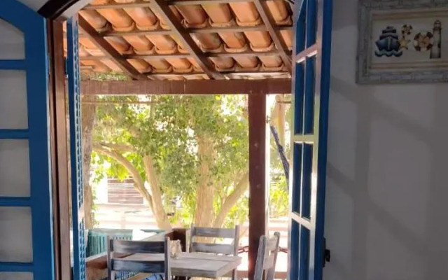 Casa das Árvores Guest House