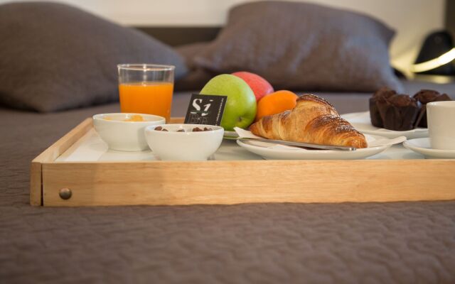 Suite Inn Catania