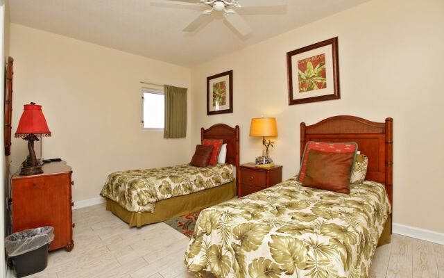 Sterling Reef Resort by Panhandle Getaways