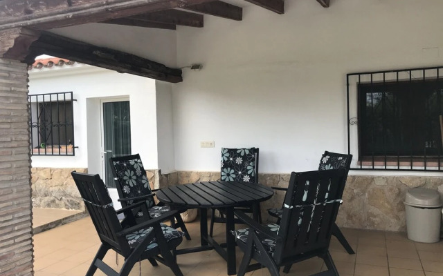 Les Maisons Bleues Denia